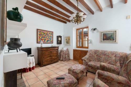 Villa Los Abilios