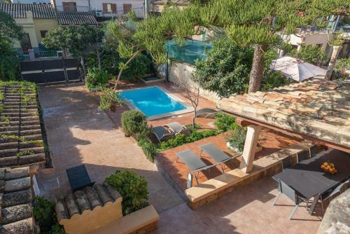 Villa Los Abilios