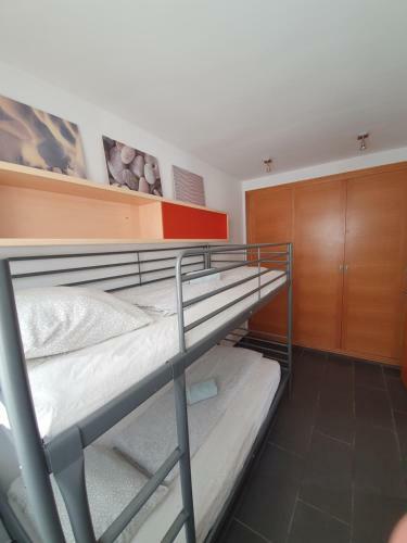 Apartamento Appartment Am Bierk�nig