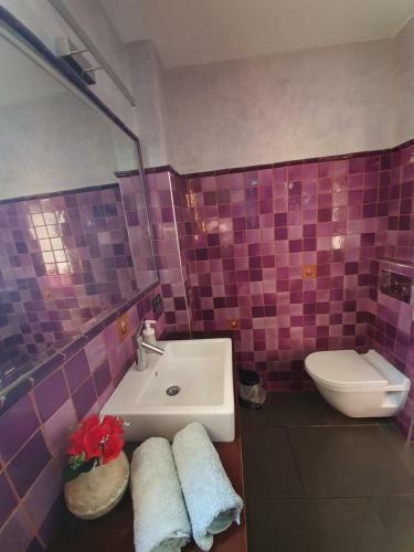 Apartamento Appartment Am Bierk�nig