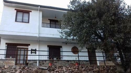 Agroturismo La Mar�a De Tortas
