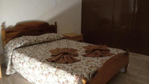 Apartamento Femia Court - Flat 8