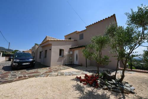 Bed & Breakfast Suite & Spa Panoramic Olivars