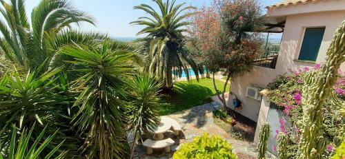 Bed & Breakfast Suite & Spa Panoramic Olivars