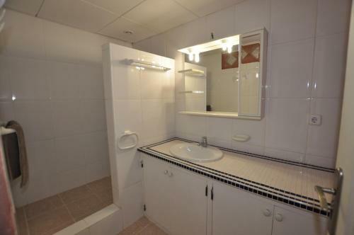 Apartamento Appartement & Spa - Panoramic Olivars