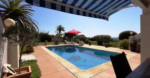 Apartamento Appartement & Spa - Panoramic Olivars