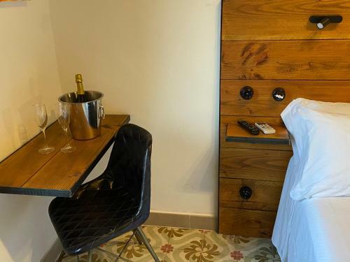 Agroturismo Can Massana