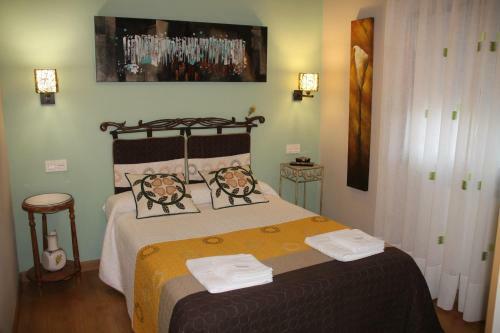 Agroturismo Las Casitas De La Velilla