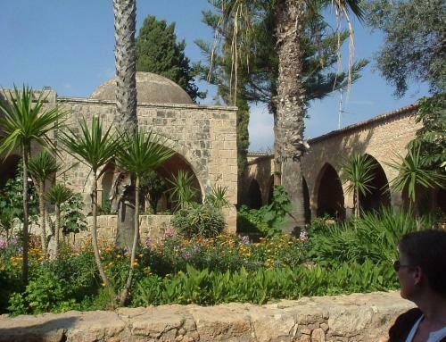 Apartamento Ayia Napa Sun Central