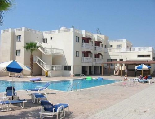Apartamento Ayia Napa Sun Central