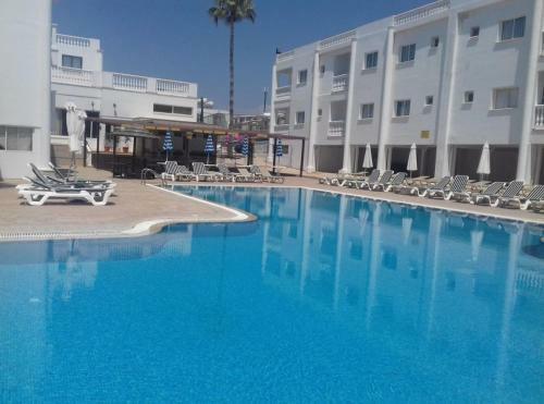 Apartamento Ayia Napa Sun Central