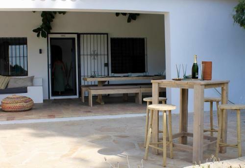Villa Finca La Ferma