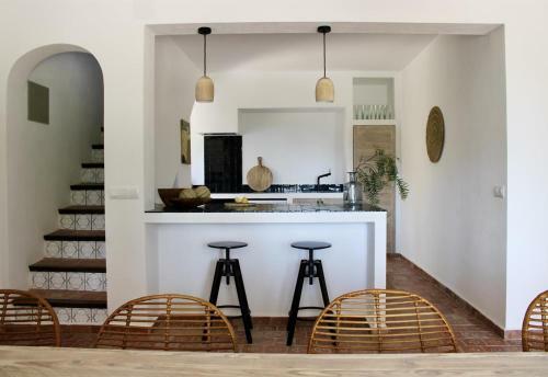 Villa Finca La Ferma