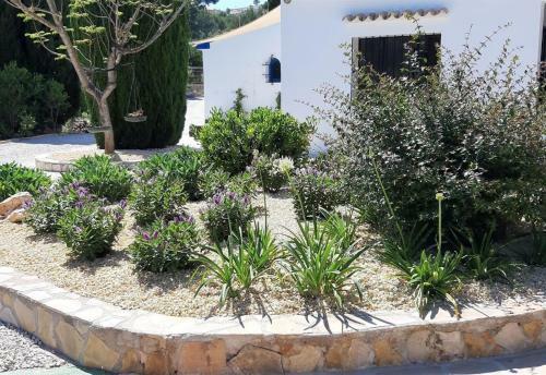 Villa Finca La Ferma