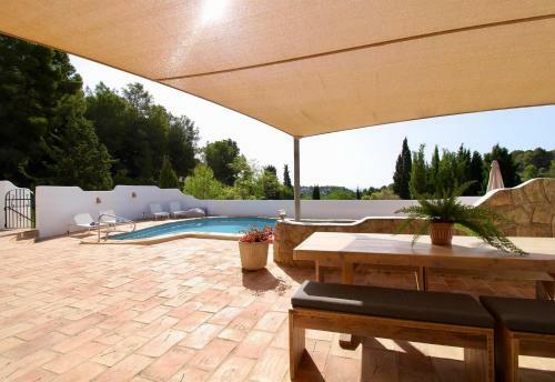 Villa Finca La Ferma
