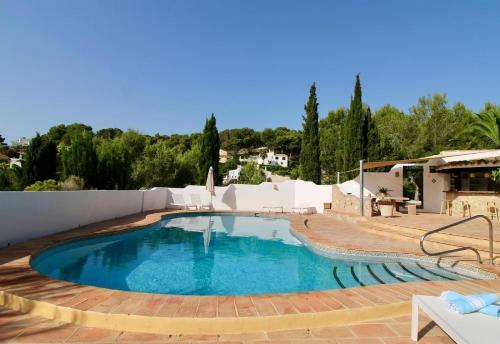 Villa Finca La Ferma