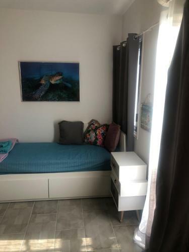 Apartamento Agianapanest Studio