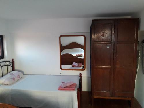 Apartamento Central Napa Room