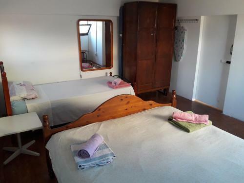 Apartamento Central Napa Room