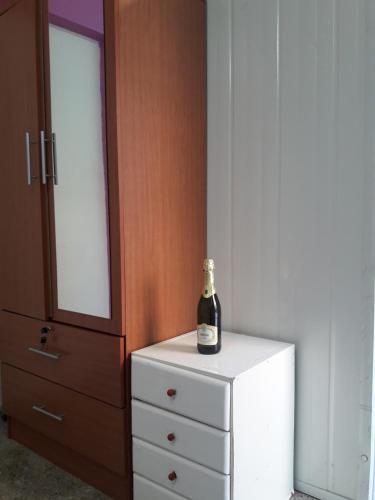 Apartamento Central Napa Room