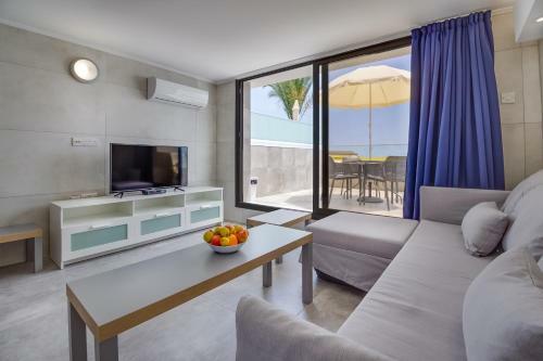 Apartamento Gevoni Deluxe Suites