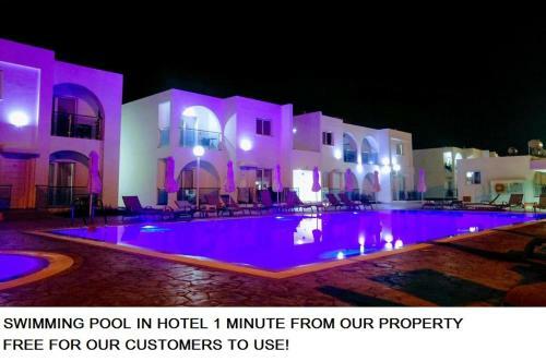Apartamento Gevoni Deluxe Suites