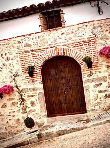 Agroturismo Casa Del Cerro