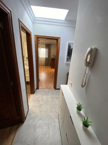 Casa Laurisilva