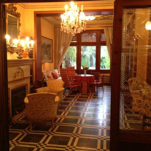 Casa Singular Do�a Lola