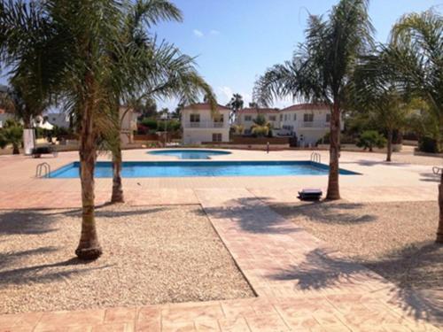 Apartamento Nissi Sandy Bay C09