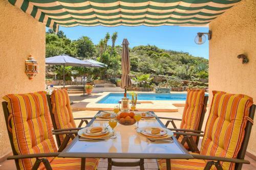 Villa Koko