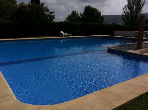 Apartamento Almendros D