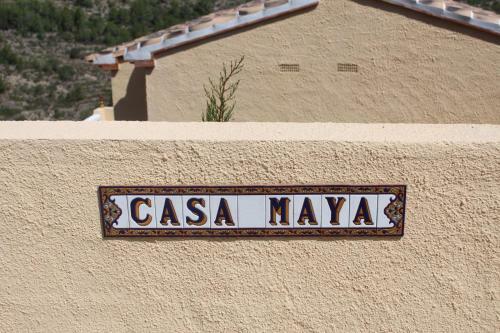 Villa Casa Maya