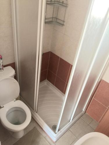 Apartamento Ksilaki A