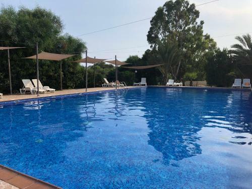 Apartamento Nissi Elena -sunshine Apt