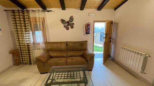 Apartamentos Rurales Casa Josefita