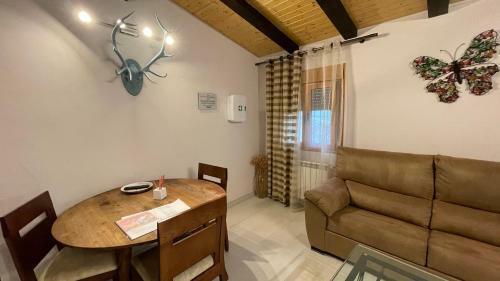 Apartamentos Rurales Casa Josefita