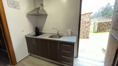 Apartamentos Rurales Casa Josefita