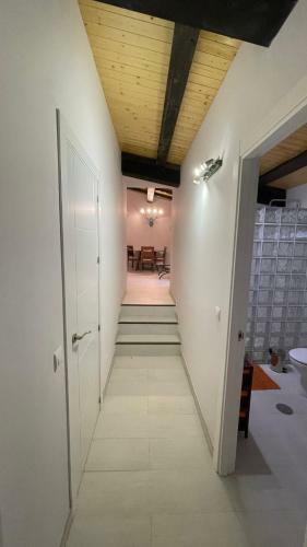 Apartamentos Rurales Casa Josefita