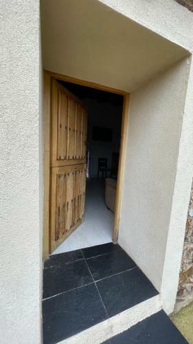 Apartamentos Rurales Casa Josefita