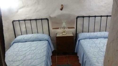 Agroturismo Cueva Rural La Noguera