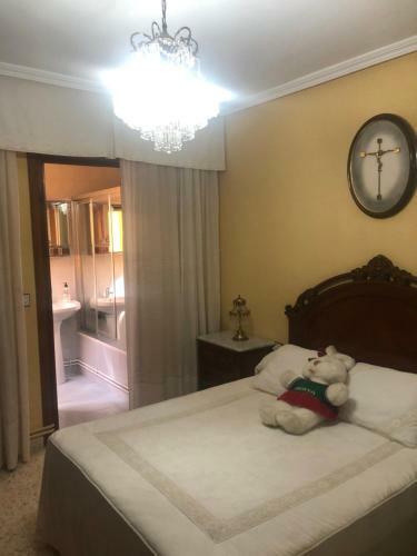 Apartamento Alojamiento La Explanada