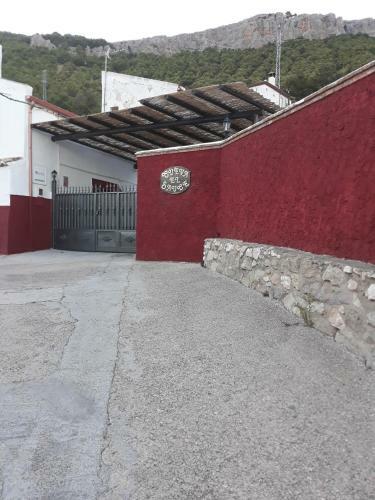 Agroturismo Casa Rural Cueva El Sauce