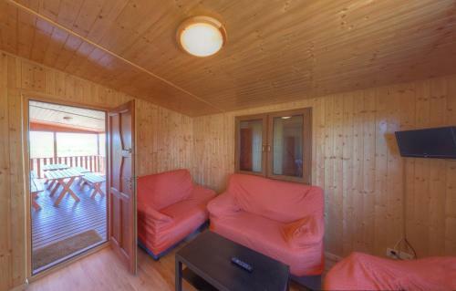 Agroturismo Casa Rural Cuesta Grande