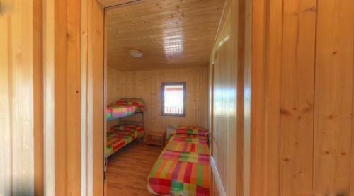Agroturismo Casa Rural Cuesta Grande
