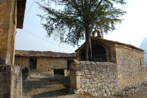 La Casina De Cirie�u
