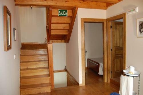 La Casina De Cirie�u