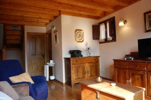 La Casina De Cirie�u
