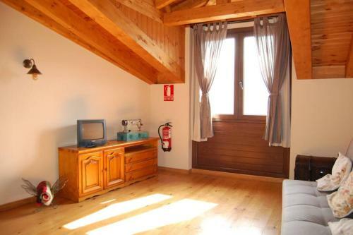 La Casina De Cirie�u