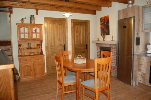 La Casina De Cirie�u